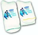 Cotton AFO Liner Sock™