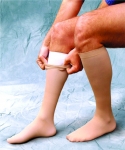 VenoFlo Multi-Layer Compression Socks